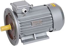 Электродвигатель асинхронный трехфазный АИР 100L2 380В 5,5кВт 3000об/мин 2081 DRIVE | код DRV100-L2-005-5-3020 | IEK